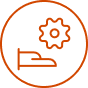 Servicing icon
