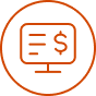 Finance Icon